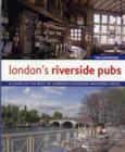 Image for London&#39;s riverside pubs