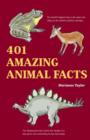 Image for 401 amazing animal facts  : and 400 other amazing animal facts