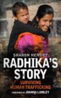 Image for Radhika&#39;s story  : surviving human trafficking