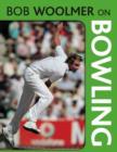 Image for Bob Woolmer on Bowling