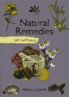 Image for Self-sufficiency Natural Remedies