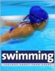 Image for Serious About Swimming