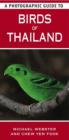 Image for A Photographic Guide to Birds of Thailand