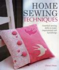 Image for Home Sewing Techniques