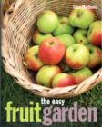 Image for The Easy Fruit Garden