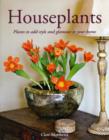 Image for Houseplants  : plants to add style and glamour to your home