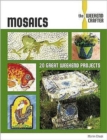 Image for Mosaics: the Weekend Crafter