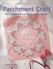 Image for Parchment craft  : over 15 original projects plus dozens of new design ideas