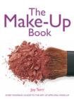 Image for The make-up book