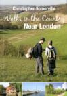 Image for Walks in the country near London