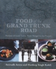 Image for Food of the Grand Trunk Road