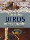 Image for Attracting Birds To Your Garden