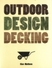 Image for Outdoor design decking
