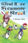 Image for The Great Race to Sycamore Street