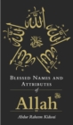 Image for Blessed Names and Attributes of Allah