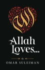 Image for Allah Loves