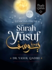 Image for Lessons from Surah Yusuf