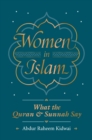 Image for Women in Islam