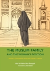 Image for The Muslim family and the woman&#39;s position