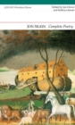 Image for Complete Poems - Jon Silkin