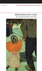 Image for Child: new and selected poems 1991-2011