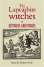 Image for Lancashire Witches: Histories and Stories