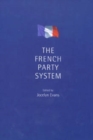 Image for The French party system