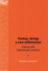 Image for Turkey: facing a new millennium: Coping with intertwined conflicts