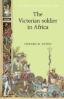 Image for Victorian soldier in Africa