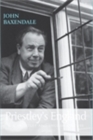 Image for Priestley&#39;s England: J.B. Priestley and English culture