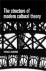 Image for structure of modern cultural theory
