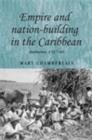 Image for Empire and Nation-Building in the Caribbean: Barbados, 1937-66
