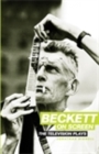 Image for Beckett on screen: The television plays