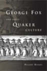 Image for George Fox and Early Quaker Culture