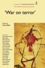 Image for War on terror: the Oxford Amnesty lectures 2006