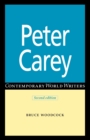Image for Peter Carey