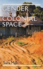Image for Gender and colonial space