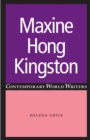 Image for Maxine Hong Kingston
