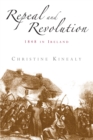Image for Repeal and revolution: 1848 in Ireland: 1848 in Ireland