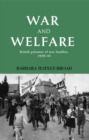 Image for War and welfare: British POW families, 1939-45