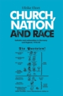 Image for Church, nation and race: Catholics and antisemitism in Germany and England, 1918-45