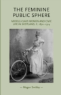 Image for Feminine Public Sphere: Middle-class Women and Civic Life in Scotland, c. 1870-1914: Middle-class Women and Civic Life in Scotland, c. 1870-1914