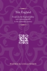 Image for This England: Essays on the English Nation and Commonwealth in the Sixteenth Century