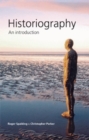 Image for Historiography: an introduction