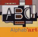 Image for Alphab&#39;art  : find the letters hidden in the paintings