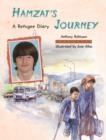 Image for Hamzat&#39;s journey  : a refugee diary