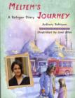 Image for Meltem&#39;s journey  : a refugee diary