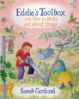 Image for Eddie&#39;s toolbox  : and how to make and mend things
