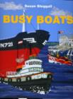 Image for Busy Boats