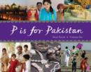 Image for P is for Pakistan